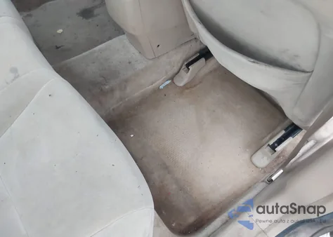 2003 Honda Accord 2.4 Ex z USA, uszkodzony, nr VIN 1HGCM56683A098091